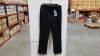 20 X BRAND NEW SPANX BOLD BLACK SLIMMING PANTS SIZE 12 RRP $108.00