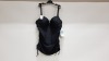 15 X BRAND NEW SPANX PUSH UP TANKINI (POWERSUITS) FOR MAXIMUM IMPACT SIZE LARGE RRP $34.99