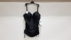 15 X BRAND NEW SPANX PUSH UP TANKINI (POWERSUITS) FOR MAXIMIUM IMPACT SIZE LARGE RRP $34.99