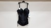 15 X BRAND NEW SPANX PUSH UP TANKINI (POWERSUITS) FOR MAXIMIUM IMPACT SIZE LARGE RRP $34.99