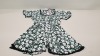 32 X BRAND NEW MISS SELFRIDGES FLOWER DRESS UK SIZE 16 AND 12 TOTAL RRP £960.00