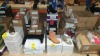 15 X BRAND NEW WOMENS SHOES IN VARIOUS SYLES AND SIZES IE HEAD OVER HEELS BLACK LONG BOOTS EU SIZE 36, HEAVENLY SOLES GOLD SLIDERS UK SIZE 4 AND HEAVENLY SOLES BLACK TRAINERS UK SIZE 4 ETC