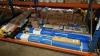 APPROX 50 PIECE ASSORTED LOT CONTAINING VARIOUS BRANDED ROOF BARS AND ROOF BAR ACCESSORIES - IN ONE BAY