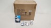 48 X BRAND NEW BOXED SMARTWARES LED SENSOR OPTIONAL INTERNAL CABINET LIGHT (TOTAL RRP £1,200.00) - IN ONE BOX