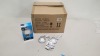 24 X BRAND NEW BOXED SMARTWARES SENSOR OPTIONAL LED OVER CABINET LIGHT (TOTAL RRP £600.00) - IN ONE BOX