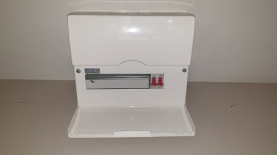 10 X FUSE BOX 230 V