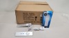 32 X BRAND NEW BOXED SMARTWARES LED UNDER CABINET LIGHT WITH WAVE SENSOR INCLUDED (TOTAL RRP £1,120.00) - IN ONE BOX