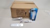 32 X BRAND NEW BOXED SMARTWARES LED UNDER CABINET LIGHT WITH WAVE SENSOR INCLUDED (TOTAL RRP £1,120.00) - IN ONE BOX