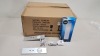 32 X BRAND NEW BOXED SMARTWARES LED UNDER CABINET LIGHT WITH WAVE SENSOR INCLUDED (TOTAL RRP £1,120.00) - IN ONE BOX