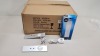 32 X BRAND NEW BOXED SMARTWARES LED UNDER CABINET LIGHT WITH WAVE SENSOR INCLUDED (TOTAL RRP £1,120.00) - IN ONE BOX