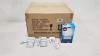 32 X BRAND NEW BOXED SMARTWARES SENSOR OPTIONAL LED OVER CABINET LIGHT (TOTAL RRP £800.00) - IN ONE BOX