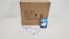 48 X BRAND NEW BOXED SMARTWARES SENSOR OPTIONAL LED UNDER CABINET LIGHT (TOTAL RRP £1,200.00) - IN ONE BOX