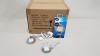 24 X BRAND NEW BOXED SMARTWARES SENSOR OPTIONAL LED OVER CABINET LIGHT (TOTAL RRP £600.00) - IN ONE BOX