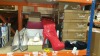 23 X BRAND NEW WOMENS SHOES IN VARIOUS STYLES AND SIZES IE DR KELLER SLIPPERS, TILLY LONDON LONG RED HEELS AND VARIOUS KATZ SHOES ETC