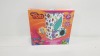 72 X BRAND NEW DREAMWORKS TROLLS (GUY DIAMOND) COLOUR YOUR OWN SPEAKER INCLUDES MARKERS - IN 3 BOXES