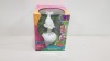 23 X BRAND NEW TROLLS PAINT YOUR OWN MONEY BANK - INCLUDES 1 FIGURE, 1 BRUSH AND 5 PAINTS IN VARIOUS COLOURS