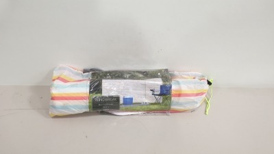 12 X BRAND NEW BOXED TESCO WINDBREAKS - IN 2 BOXES
