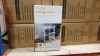 36 X BRAND NEW BOXED TESCO 4 SHOE STORAGE BOXES - IN 9 BOXES