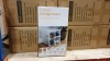 36 X BRAND NEW BOXED TESCO 4 SHOE STORAGE BOXES - IN 9 BOXES