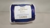 4 X BRAND NEW SILENT LIGHT 13.5 TOG KING SIZE DUVET