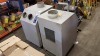 2 X BROUGHTON REFRIDGERATION UNITS - 230 V -TEMPERATRURE RANGE 15C TO 35 C - BOTH WORKING - SERIAL NUMBER - 22860