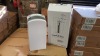 BRAND NEW VELTIA NEW GENERATION HAND DRYERS (HIGH SPEED HAND DRYERS) - IN 1 BOX