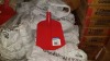 36 X BRAND NEW SILVERLINE RED HOLLANDER SHOVEL - IN 3 BAGS