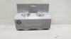 168 X BRAND NEW YOUR HOME SET OF 2 PLASTIC EGG COOKER IN 7 BOXES
