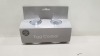 168 X BRAND NEW YOUR HOME SET OF 2 PLASTIC EGG COOKER IN 7 BOXES