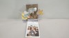 864 X BRAND NEW CELEBRATIONS BABY SHOWER SELFIE KIT IN 36 BOXES