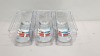 96 X BRAND NEW YOUR HOME STACKABLE WINE/BOTTLE ORGANISER IN 4 BOXES