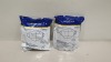 200 X BRAND NEW DR. MFYAN KN95 THREE DIMENSIONAL PROTECTIVE RESPIRATOR 3 YEAR SHELF LIFE (UNOPENED) PRODUCT DATE: APRIL 2020 **20 X PACK OF 10**