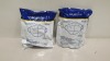 200 X BRAND NEW DR. MFYAN KN95 THREE DIMENSIONAL PROTECTIVE RESPIRATOR 3 YEAR SHELF LIFE (UNOPENED) PRODUCT DATE: APRIL 2020 **20 X PACK OF 10**