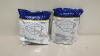 200 X BRAND NEW DR. MFYAN KN95 THREE DIMENSIONAL PROTECTIVE RESPIRATOR 3 YEAR SHELF LIFE (UNOPENED) PRODUCT DATE: APRIL 2020 **20 X PACK OF 10**