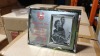 720 X BRAND NEW MAYFLOWER GLASS COLLECTION PHOTO FRAMES - HAPPY RUBY YEARS (WEDDING ANNIVERSARY) - IN 15 BOXES
