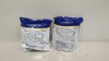 200 X BRAND NEW DR. MFYAN KN95 THREE DIMENSIONAL PROTECTIVE RESPIRATOR 3 YEAR SHELF LIFE (UNOPENED) PRODUCT DATE: APRIL 2020 **20 X PACK OF 10**