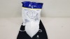 200 X BRAND NEW DR. MFYAN KN95 THREE DIMENSIONAL PROTECTIVE RESPIRATOR 3 YEAR SHELF LIFE (UNOPENED) PRODUCT DATE APRIL 2020 **20 X PACK OF 10**