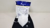 200 X BRAND NEW DR. MFYAN KN95 THREE DIMENSIONAL PROTECTIVE RESPIRATOR 3 YEAR SHELF LIFE (UNOPENED) PRODUCT DATE APRIL 2020 **20 X PACK OF 10**