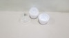 168 X BRAND NEW YOUR HOME SET OF 2 EGG COOKER CONTAINED IN 7 BOXES