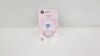 288 X BRAND NEW BAKEWARES CUPCAKE CORER IN 12 BOXES
