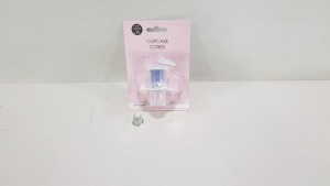 288 X BRAND NEW BAKEWARES CUPCAKE CORER IN 12 BOXES