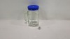 288 X BRAND NEW OUTDOOR LIVING MASON JAR IN 12 BOXES