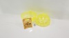 360 X BRAND NEW HAMSTER EXERCISE BALLS IN 10 BOXES