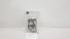 288 X BRAND NEW YOUR HOME FOUR PIECE METAL COOKIE CUTTERS IN VARIOUS STYLES IE DRESS, SHOES, LIPSTICK ETC IN 8 BOXES