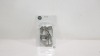 288 X BRAND NEW YOUR HOME FOUR PIECE METAL COOKIE CUTTERS IN VARIOUS STYLES IE DRESS, SHOES, LIPSTICK ETC IN 8 BOXES