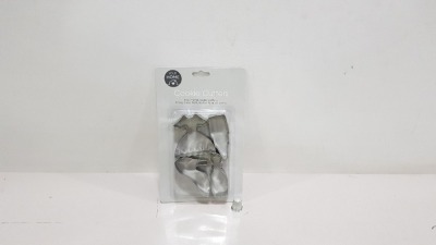 288 X BRAND NEW YOUR HOME FOUR PIECE METAL COOKIE CUTTERS IN VARIOUS STYLES IE DRESS, SHOES, LIPSTICK ETC IN 8 BOXES