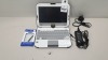ZOOSTORM FIZZBOOK LAPTOP/ TABLET TOUCHSCREEN WINDOWS 10 PRO NOT ACTIVATED NEW SAMSUNG PEN, INCLUDES CHARGER AND NO BATTERY