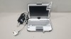 ZOOSTORM FIZZBOOK LAPTOP/ TABLET CONVERTIBLE WINDOWS 10 PRO NOT ACTIVATED INCLUDES CHARGER AND PEN