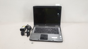 GATEWAY MA7 LAPTOP WINDOWS VISTA BUSINESS INCLUDES CHARGER