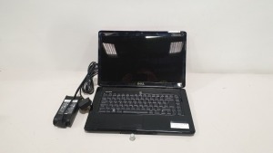 DELL INSPIRON 1545 LAPTOP WINDOWS 10 INCLUDES CHARGER